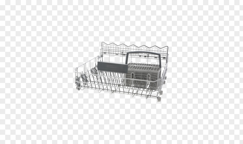 Dishwasher Tray Product Design Steel Angle PNG