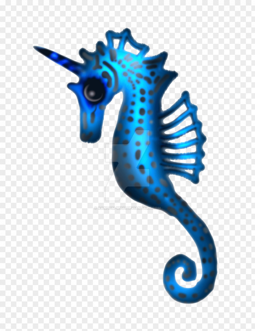 Drawing Unicorn Seahorse Syngnathiformes Clip Art PNG