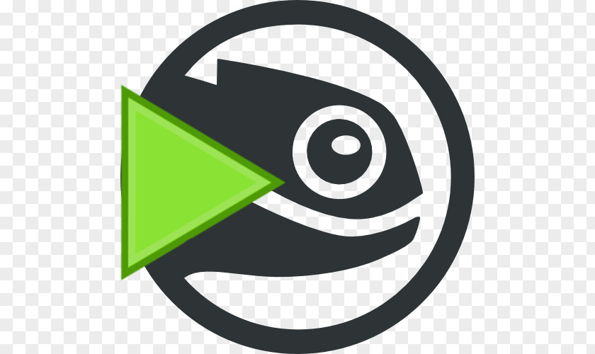 Easy Installation Logo App OpenSUSE SUSE Linux Distributions MATE PNG