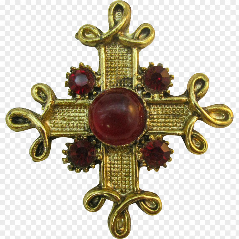Jewellery 01504 Metal Religion Symbol PNG