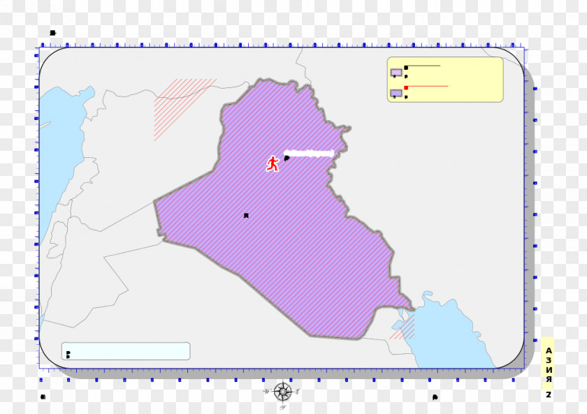 Map Iraq Baghdad Kirkuk Council Of Representatives Dhi Qar Governorate Al Anbar PNG