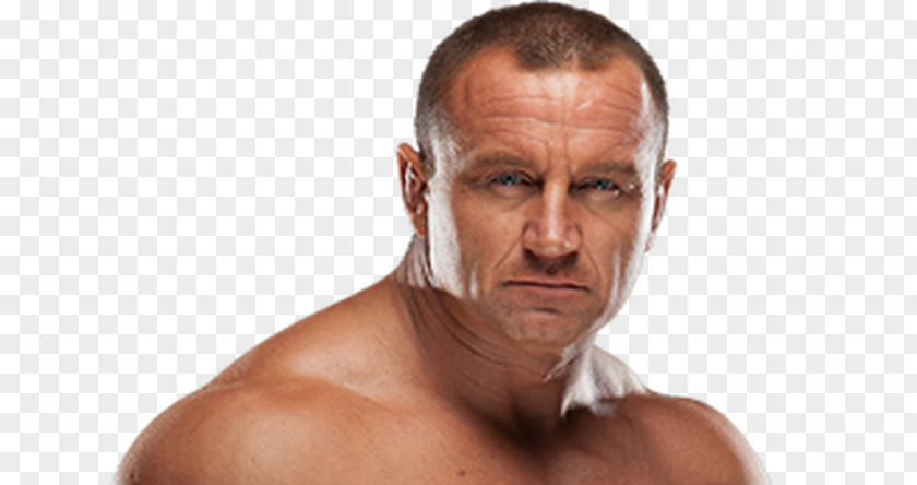 Mariusz Pudzianowski Mma World's Strongest Man Athlete Poland Sports PNG