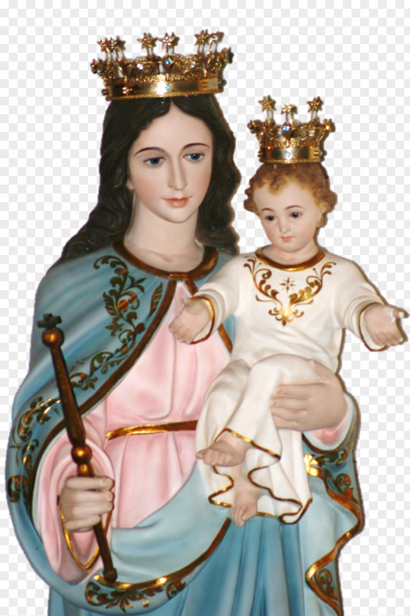 Mary Help Of Christians Our Lady The Rosary Chiquinquirá Guadalupe Prayer PNG
