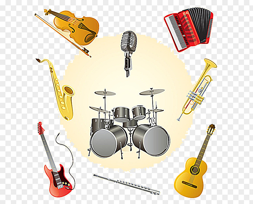 Musical Instruments Instrument Percussion PNG