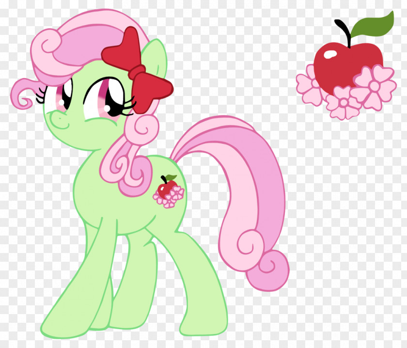 My Little Pony Horse Toy PNG