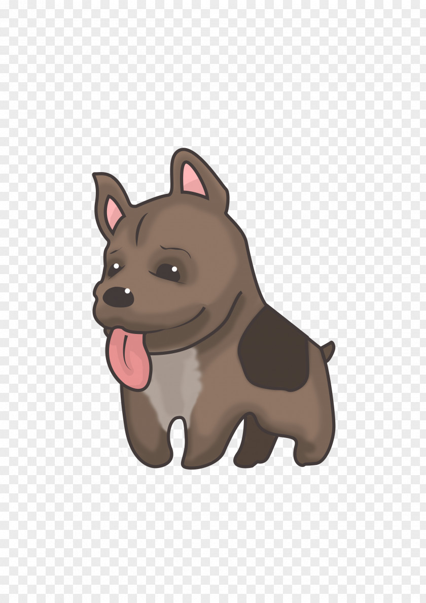 Puppy French Bulldog Dog Breed Whiskers PNG
