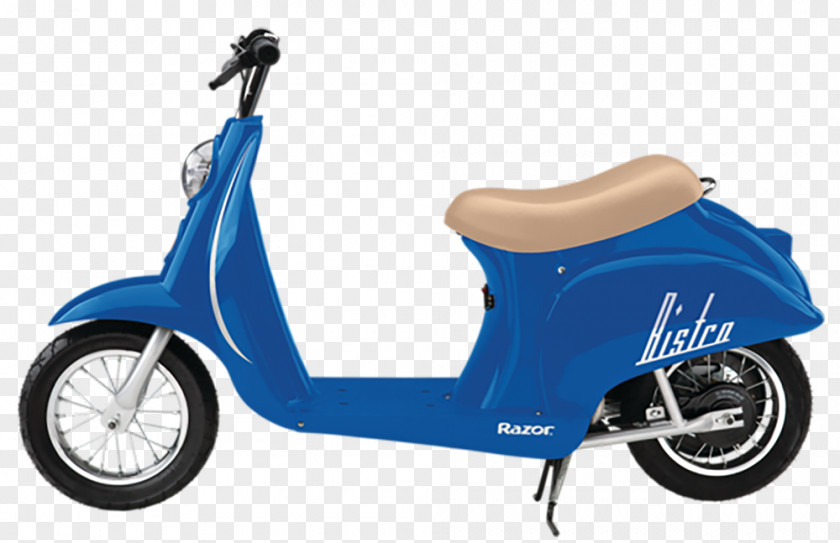Razor Electric Motorcycles And Scooters Vehicle USA LLC Moped PNG