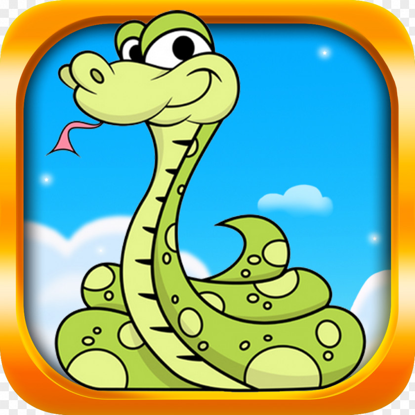 Snake Coloring Book Desktop Wallpaper Python Family PNG