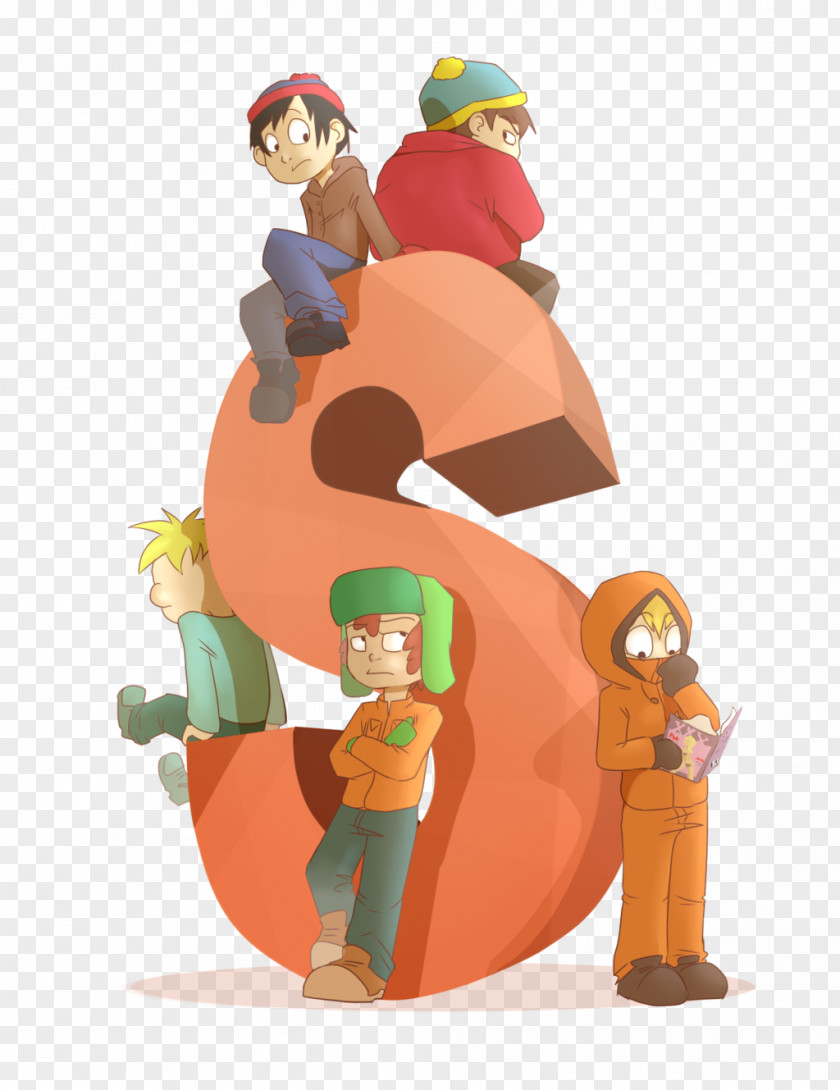 South Park Season 16 Park: The Stick Of Truth Kenny McCormick DeviantArt Craig Tucker PNG