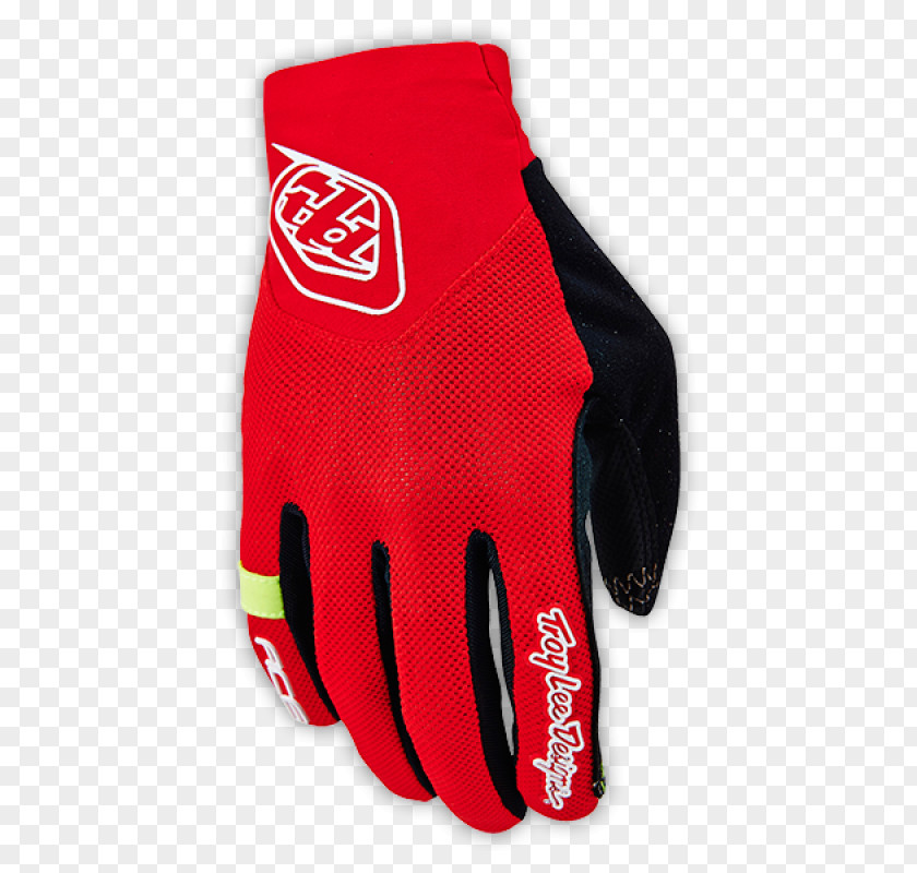 Super Sale Cycling Glove T-shirt Troy Lee Designs PNG