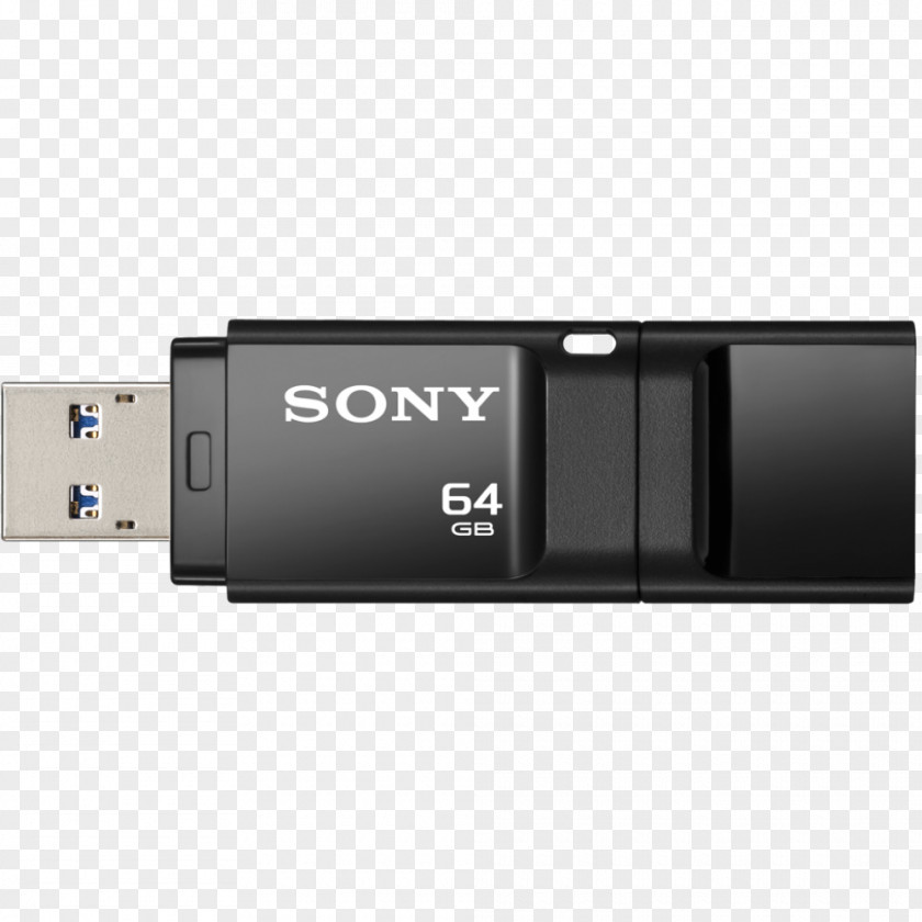 USB Flash Drives Sony Corporation Computer Data Storage 3.0 Memory PNG