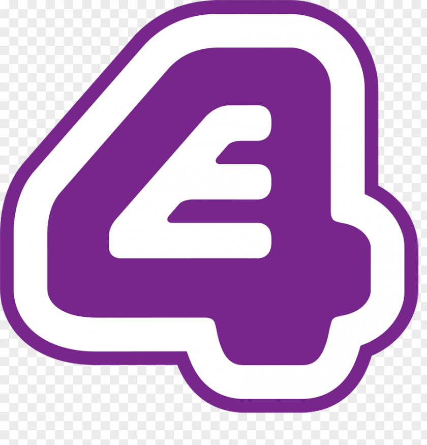 Broadcast Script Example E4 Channel 4 Television Logo PNG