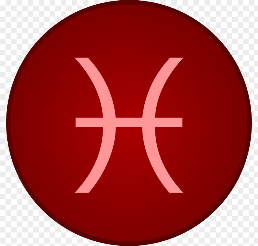 Cancer Astrology Pisces Astrological Sign Symbols PNG
