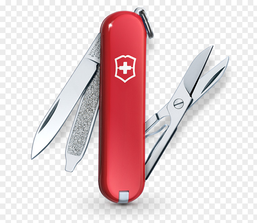 Knife Pocketknife Victorinox Swiss Army Fiskars Oyj PNG