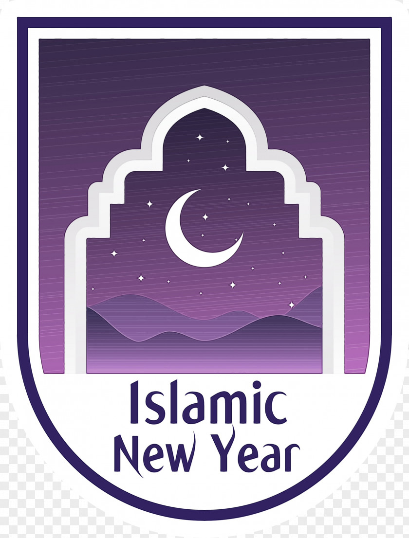 Logo Flat Design Arabs PNG