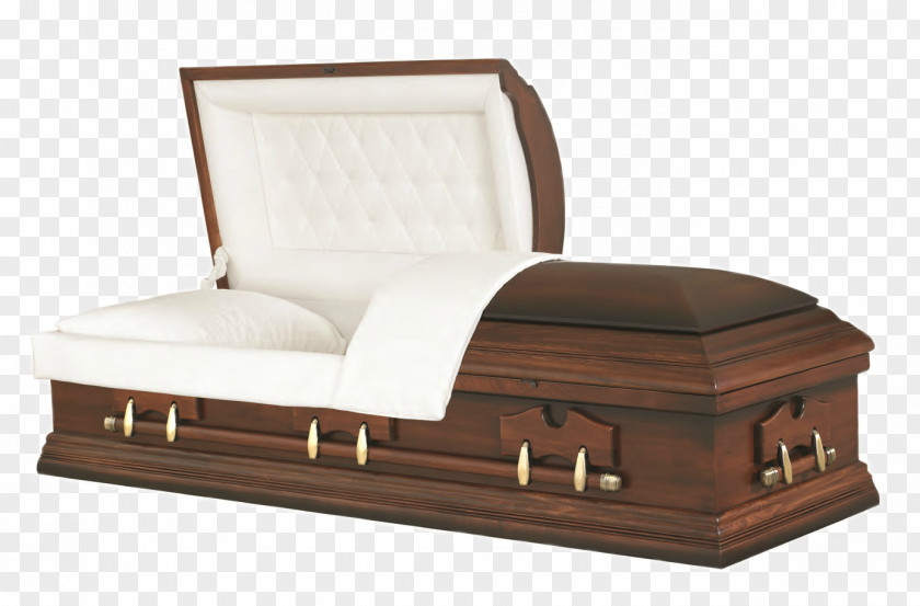 Metal Service Caskets Funeral Home Cremation Crematory PNG