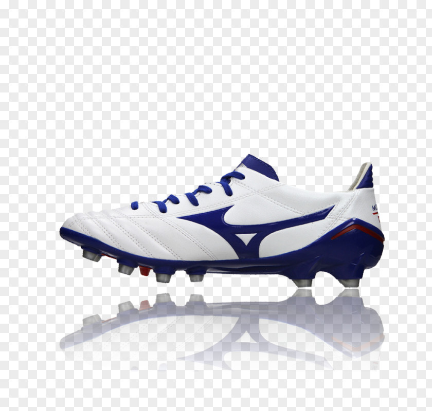 Mizuno Morelia Cleat Sneakers Shoe Sportswear Corporation PNG