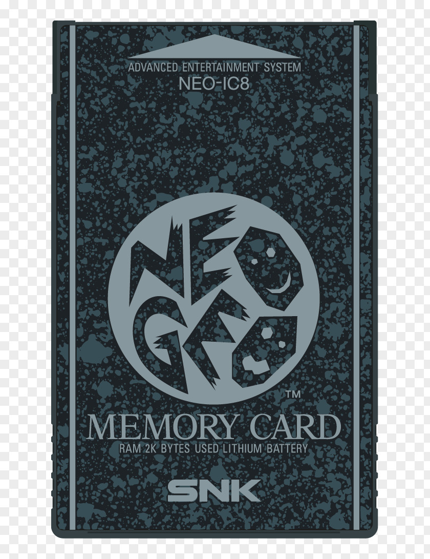 Neo Geo Logo Bomberman Gunlord Metal Slug Fatal Fury 2 PNG