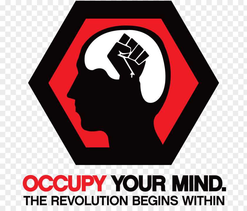 Occupy Movement Wall Street Mind Occupation Activism PNG