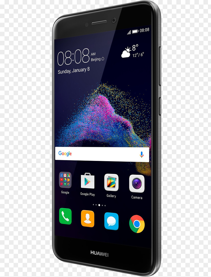 Smartphone Huawei P9 Lite (2017) 华为 PNG