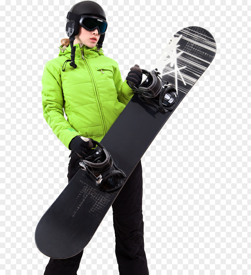 Snowboard Snowboarding Skiing Sporting Goods PNG