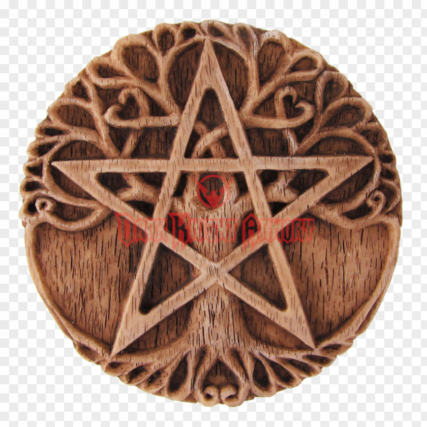 Symbol Pentacle Wicca Witchcraft Pentagram PNG