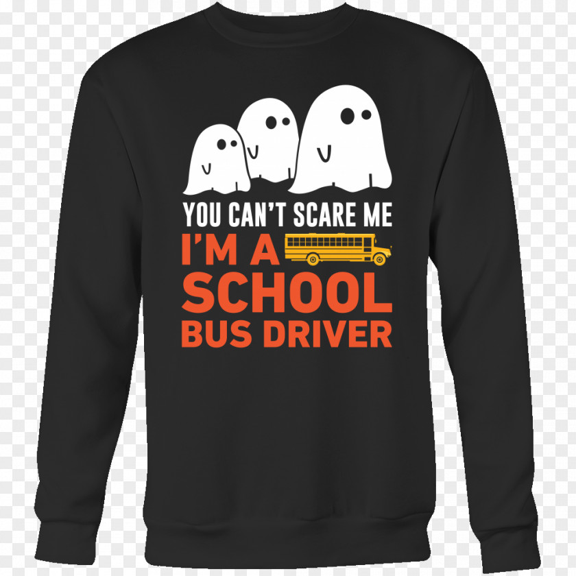T-shirt Sweater Sleeve Bus PNG