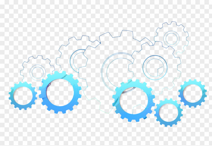 Auto Part Bicycle Digital Marketing Background PNG