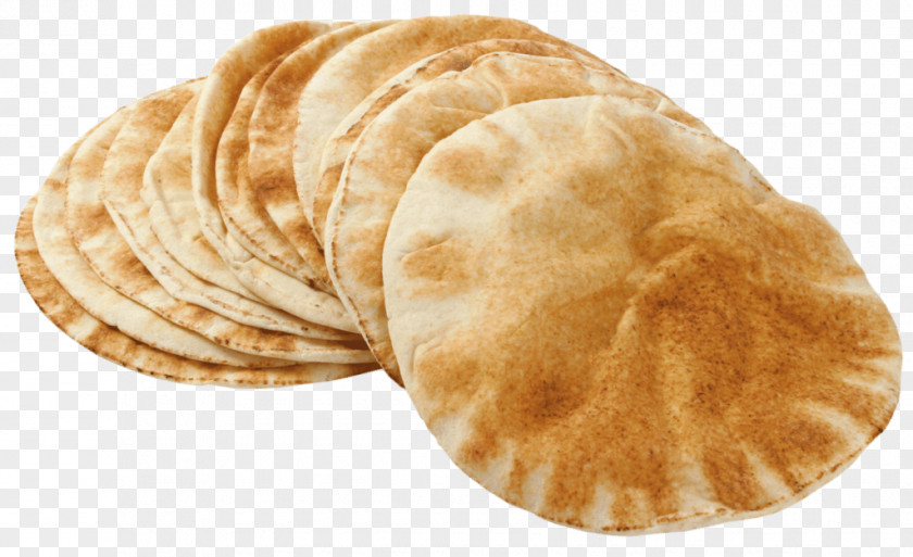 Bread Pita Bakery Shawarma Baguette Arab Cuisine PNG