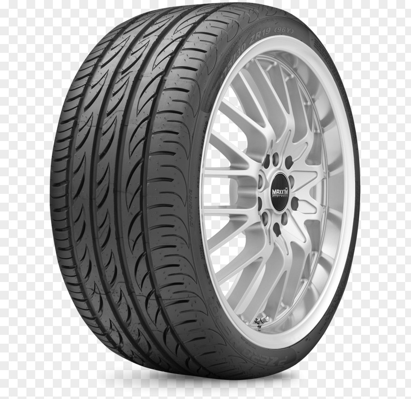 Car Michelin Pilot Sport 3 Tire PNG