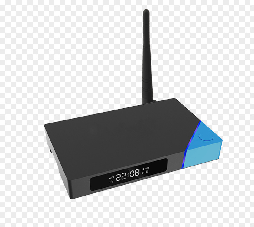 Design Wireless Access Points Router Product PNG