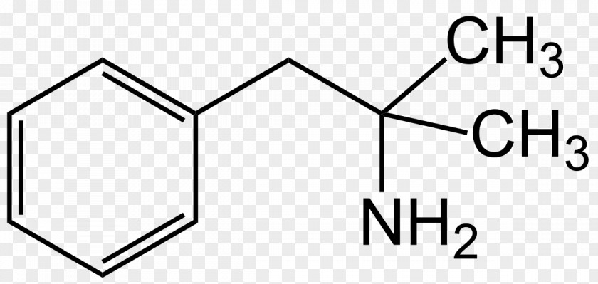 Fastin Phentermine Substituted Phenethylamine Structure Chemistry Methamphetamine PNG