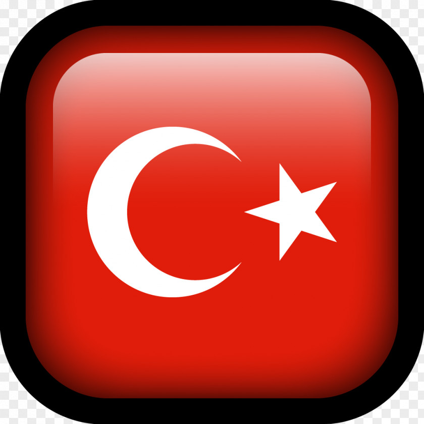 Flag Of Turkey Vector Graphics Royalty-free Illustration PNG