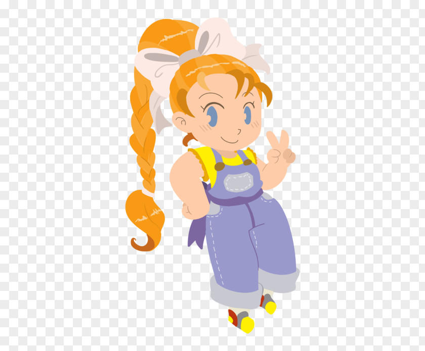 Harvest Moon Moon: Friends Of Mineral Town 64 Boy Clip Art PNG