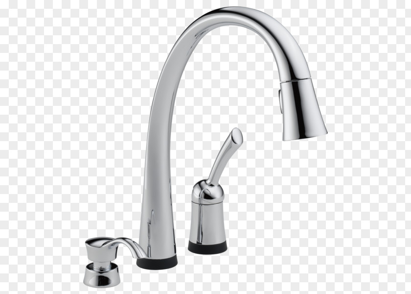 Kitchen Tap Handle Delta Faucet Company American Standard Brands Wayfair PNG