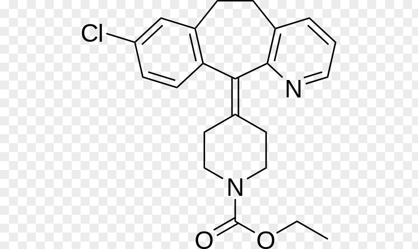 Physical Property Pseudoephedrine/loratadine Pharmaceutical Drug Antihistamine Tricyclic Antidepressant PNG