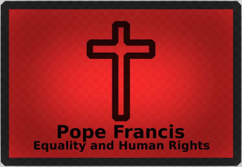 Pope Francis Symbol Clip Art PNG