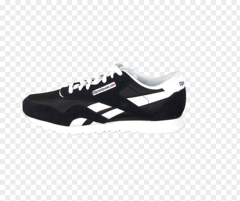 Reebok Sneakers White Classic Shoe PNG