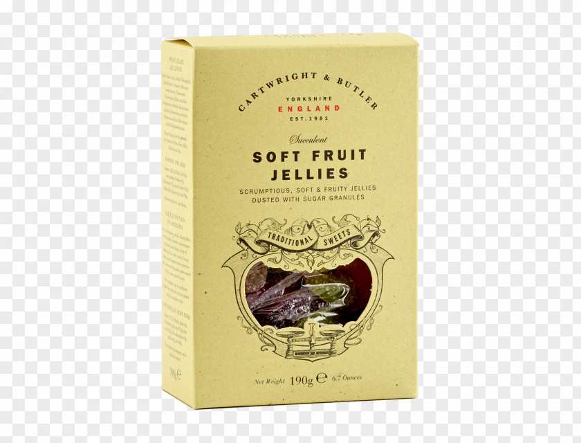 Soft Sweets Gelatin Dessert Berry Fruit Tangerine Chocolate Truffle PNG