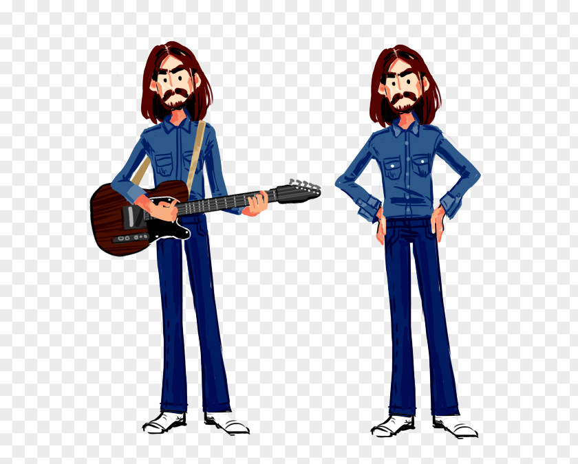 Abbey Road DeviantArt Artist Figurine World PNG