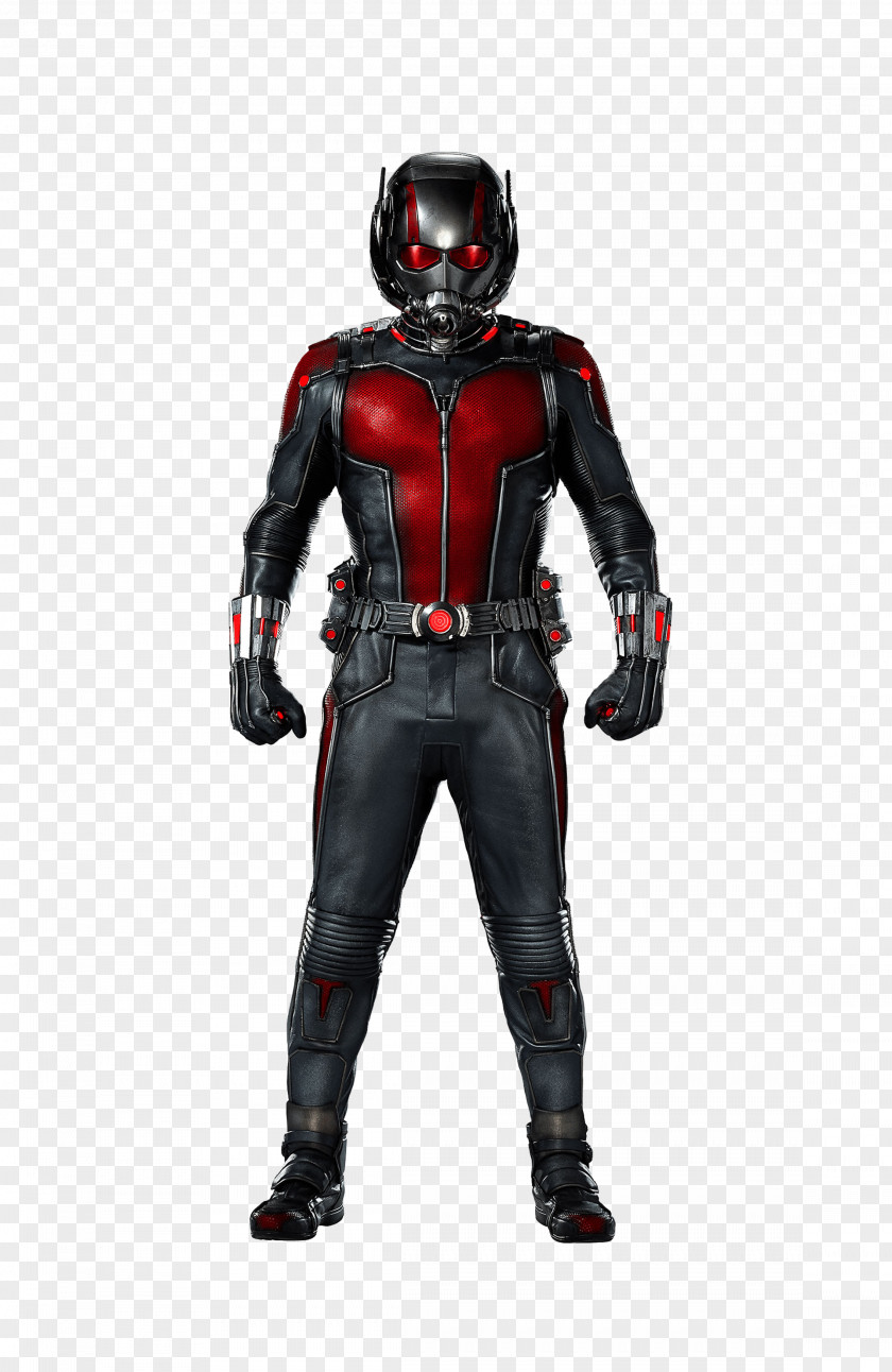 Ant-Man Hank Pym Darren Cross Marvel Comics Cinematic Universe PNG