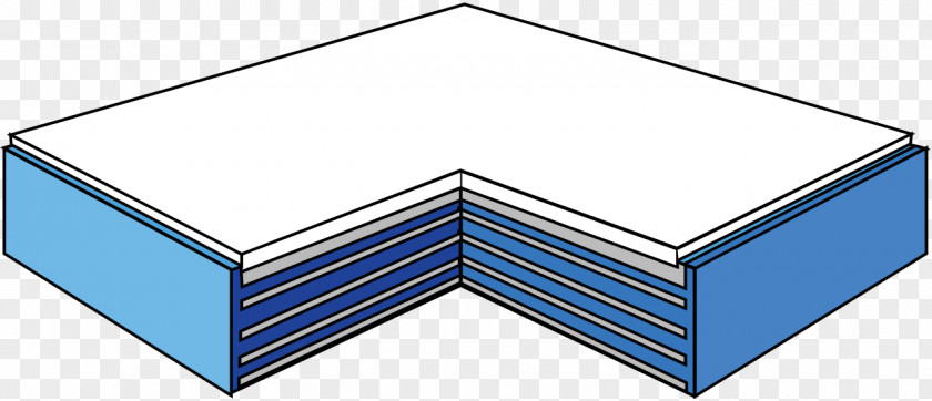 Bridge Appareil D'appui Polytetrafluoroethylene Pont Métallique Elastomer PNG