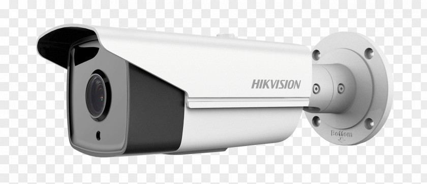 Camera IP Hikvision Closed-circuit Television PNG