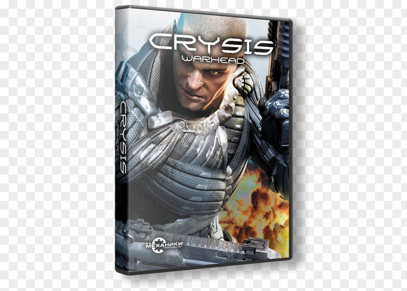 Crysis Warhead Dragon Age II Video Game Gameplay PNG