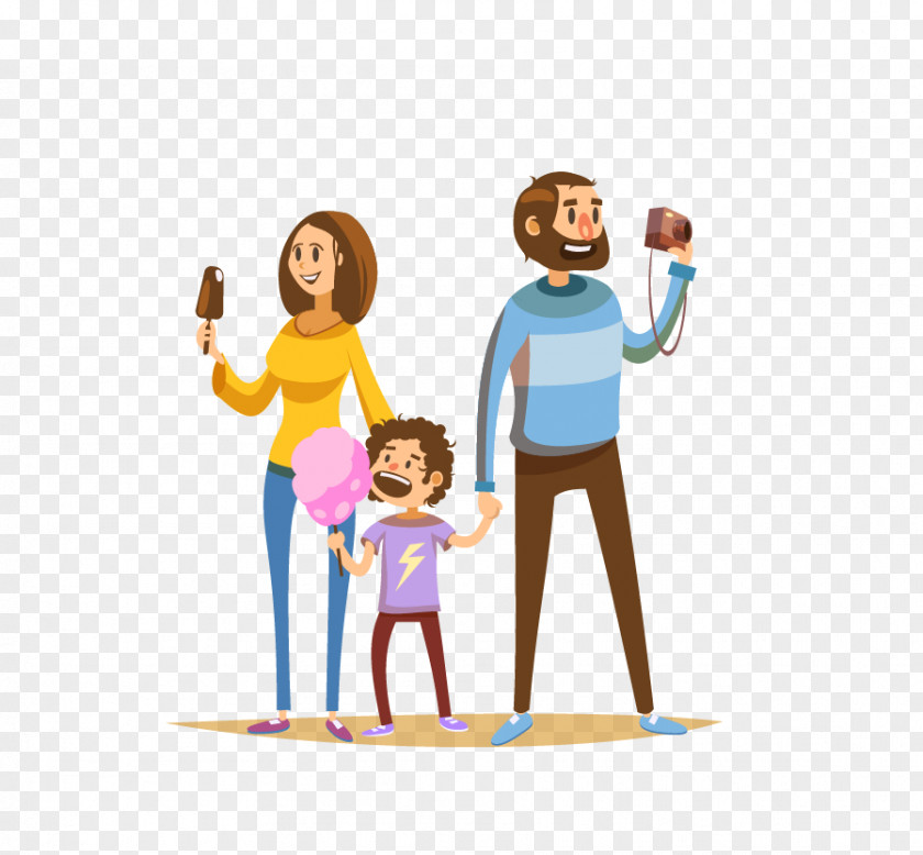 Family Royalty-free Stock Photography Illustration PNG
