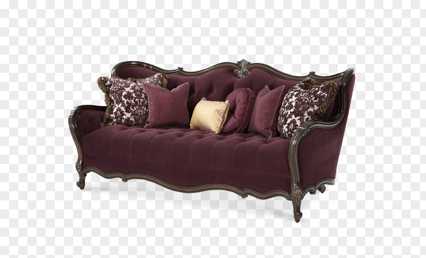 Furniture Moldings Couch Sofa Bed Tufting Slipcover Chair PNG