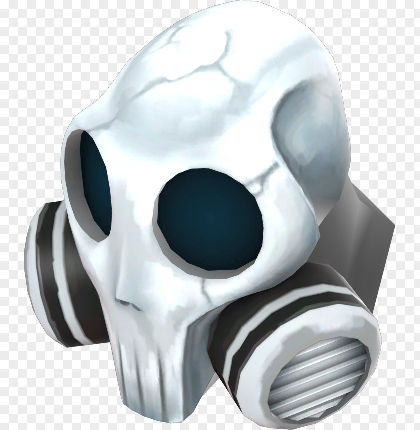 Gas Mask Team Fortress 2 PNG