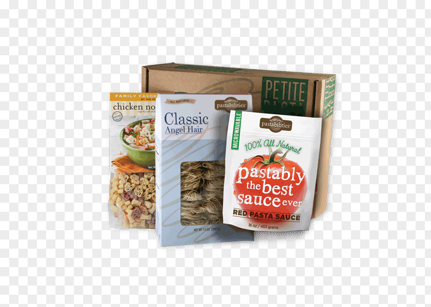 Gift Christmas Foodie Box PNG