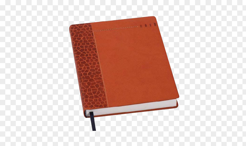 Notebook Diary Calendar Office Desk PNG
