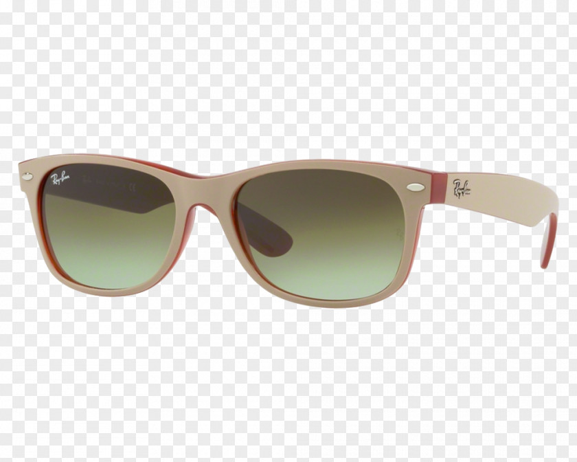 Ray Ban Ray-Ban New Wayfarer Classic Sunglasses PNG